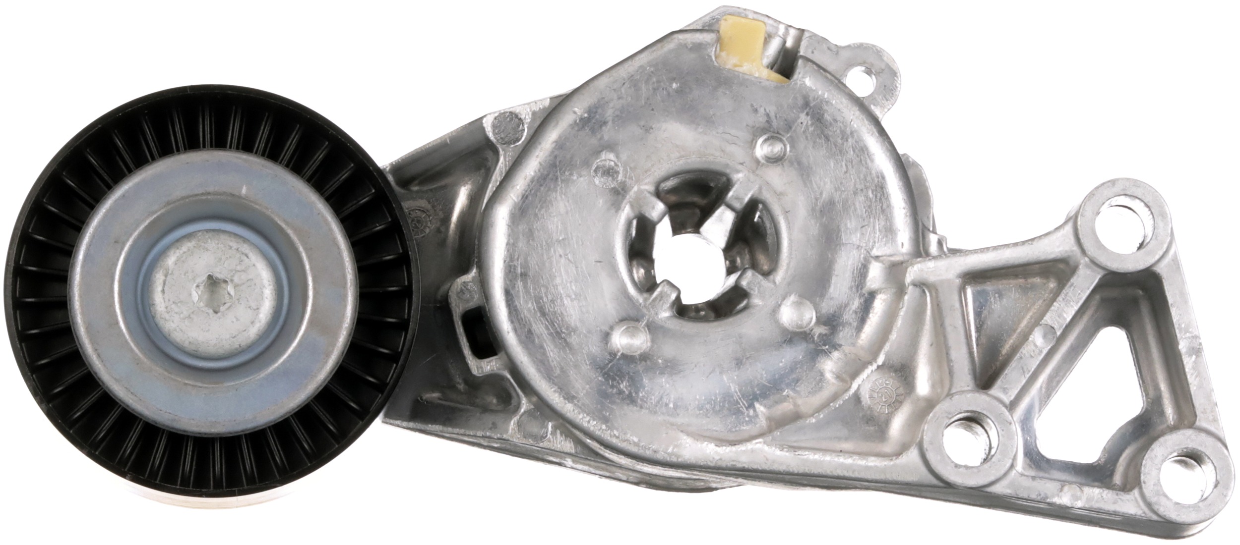 Belt Tensioner, V-ribbed belt