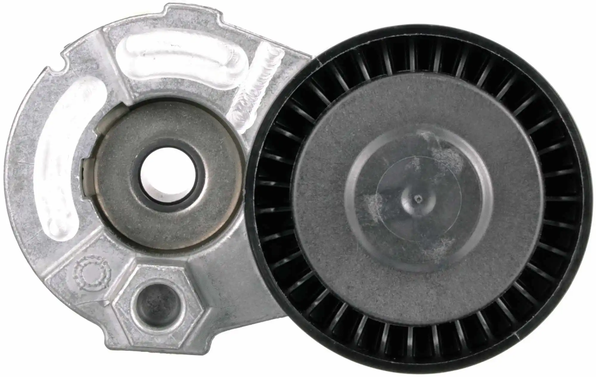 Belt Tensioner, V-ribbed belt