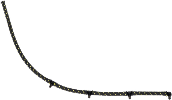 Fuel Hose (MFL1273)