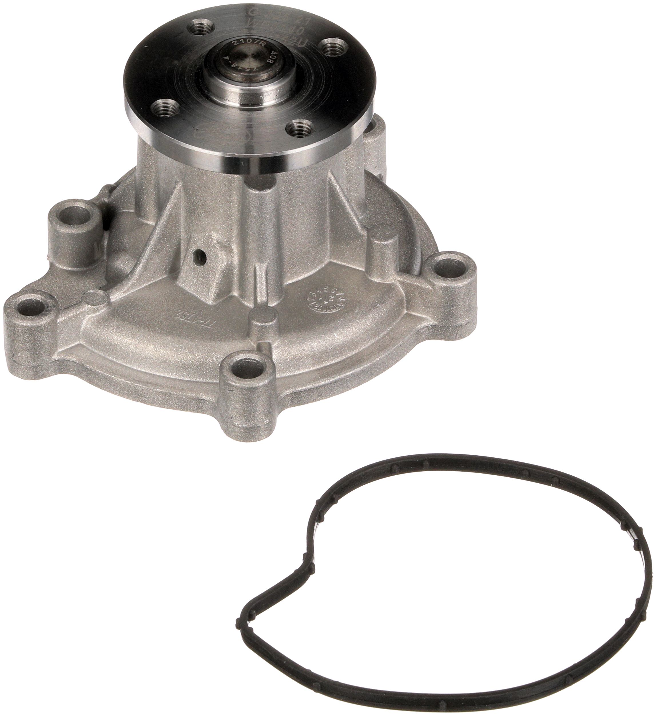 Water Pump, engine cooling (WP0140)