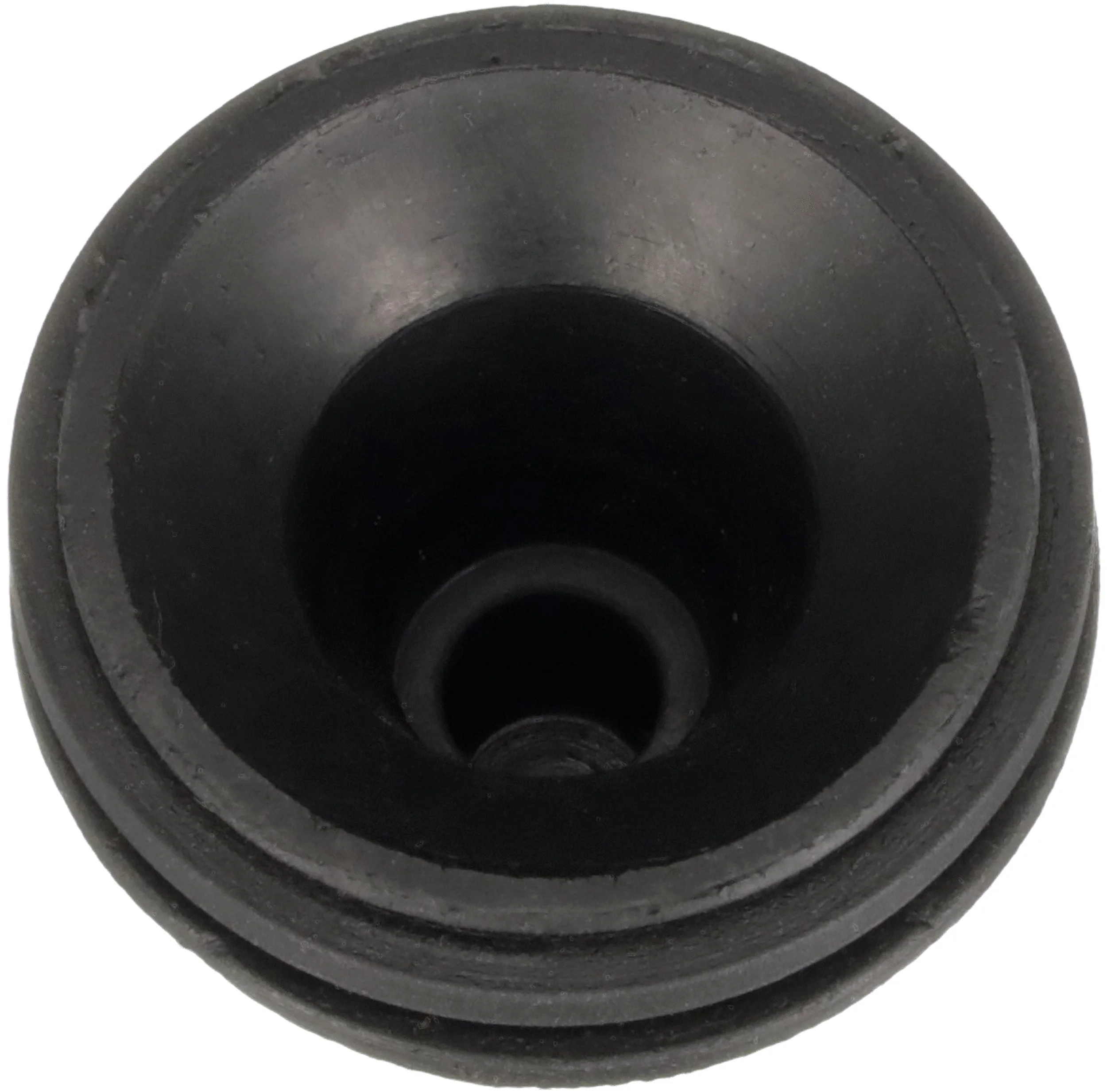 Buffer, engine cover