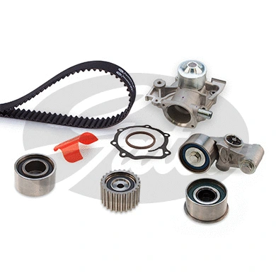 Water Pump & Timing Belt Kit