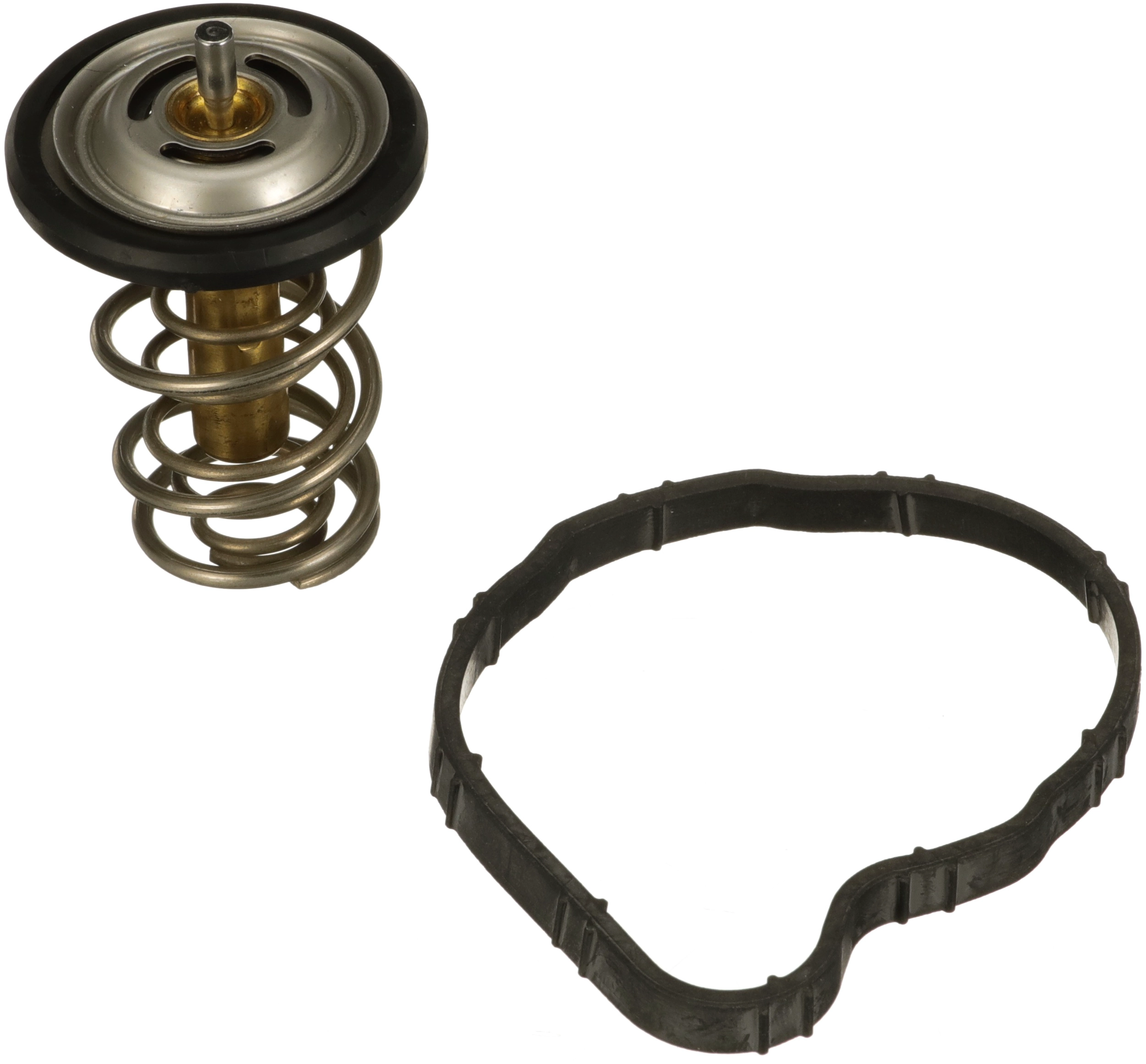 Thermostat, coolant (TH62884G1)