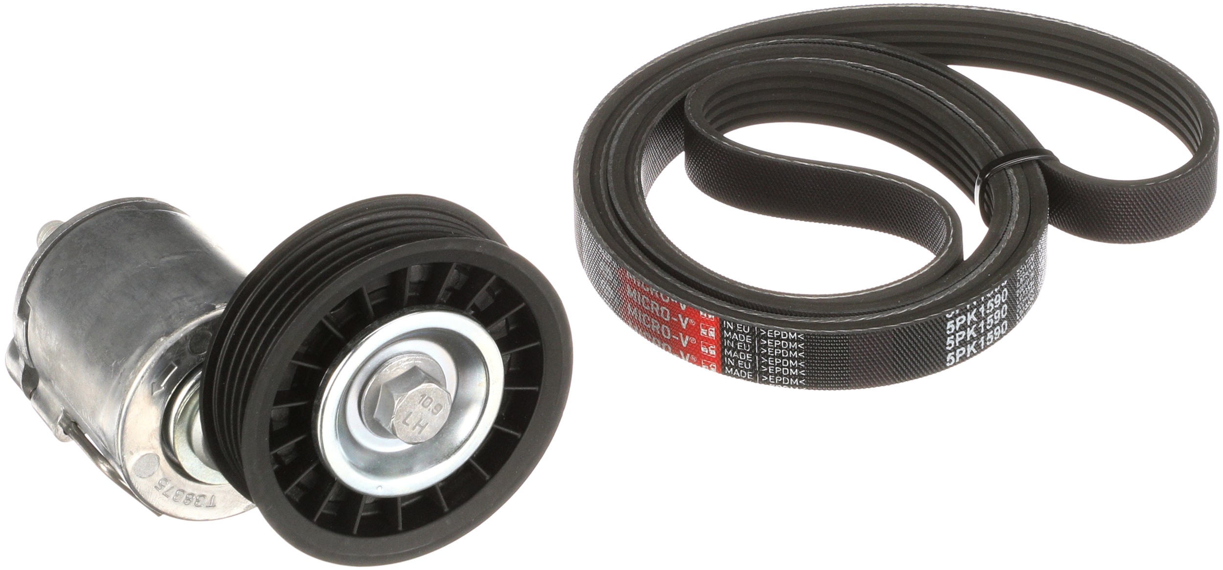 V-Ribbed Belt Set (K035PK1590)