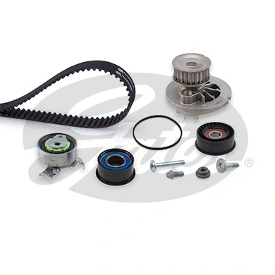 Water Pump & Timing Belt Kit