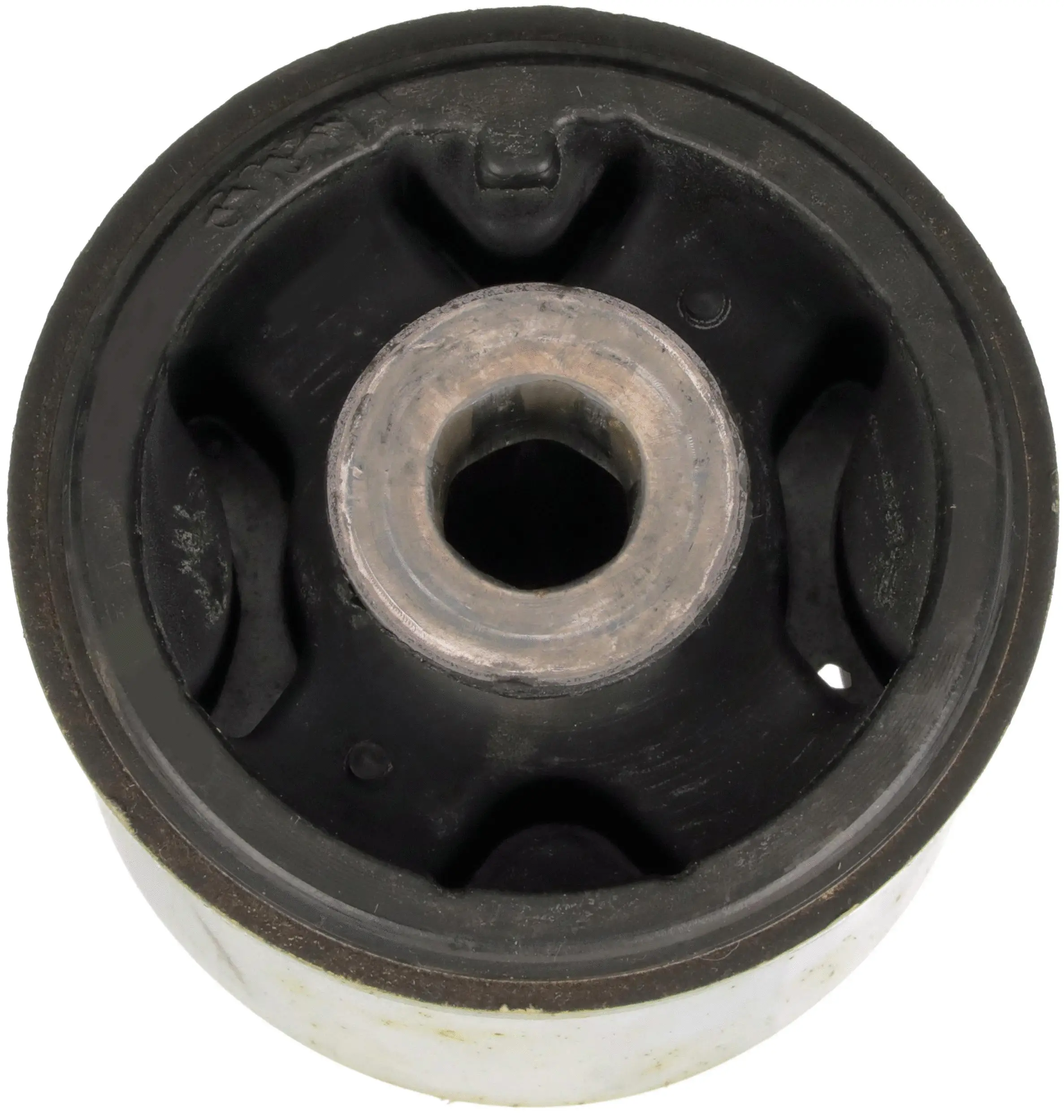 Bushing, axle beam