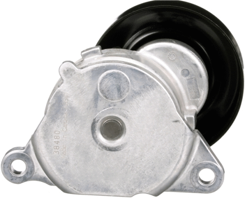 Belt Tensioner, V-ribbed belt