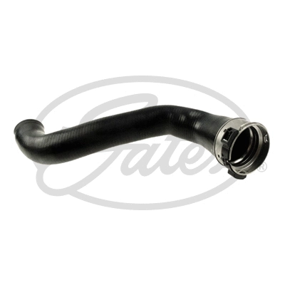 Charge Air Hose (09-0554)