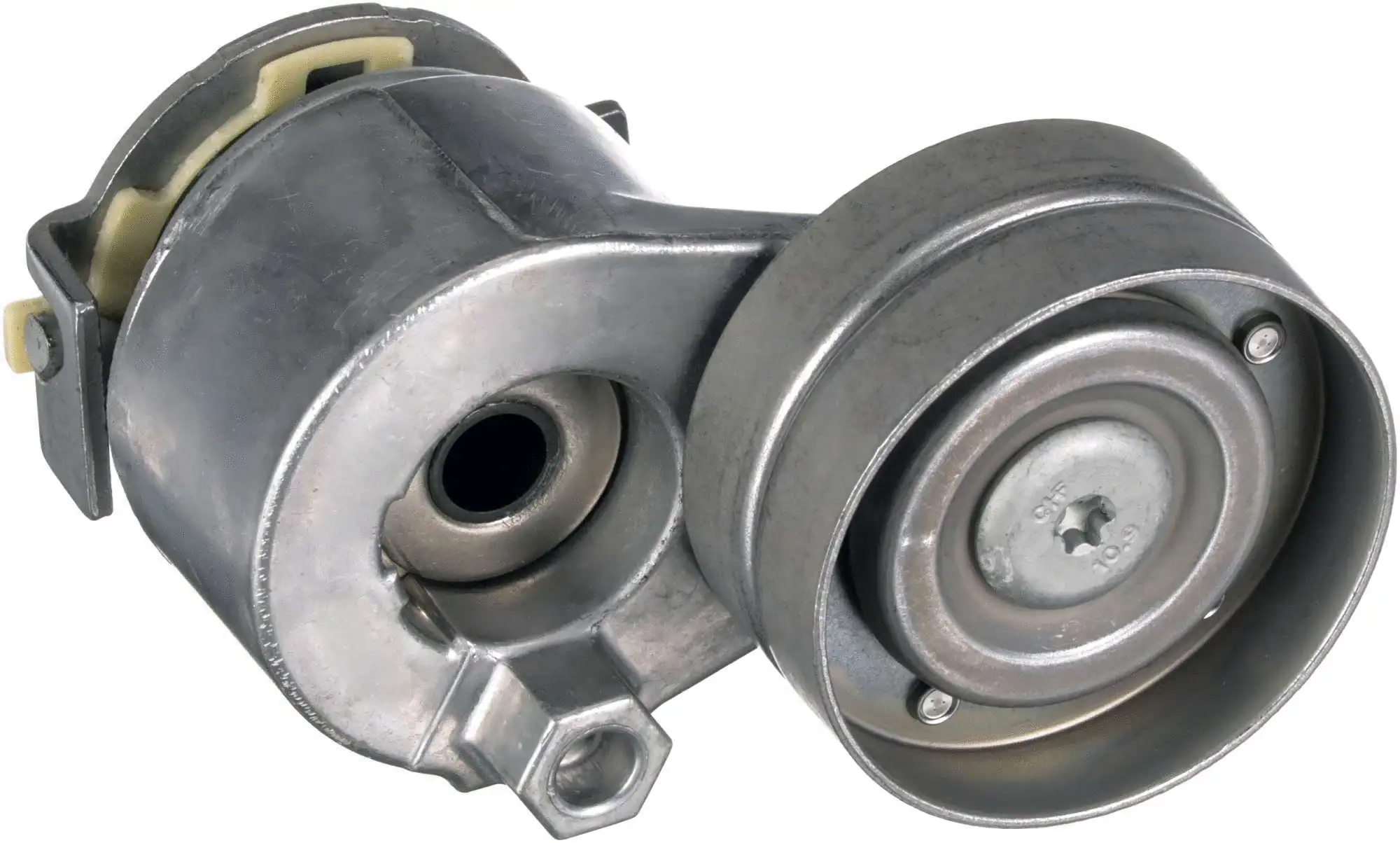 Belt Tensioner, V-ribbed belt (T38428)