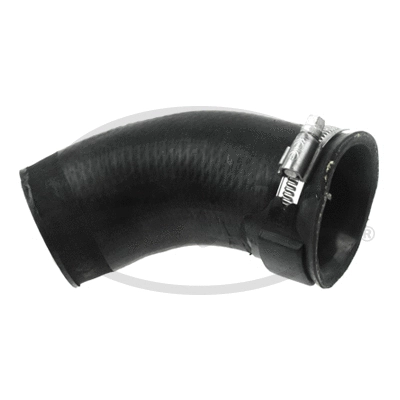 Charge Air Hose (09-0282)