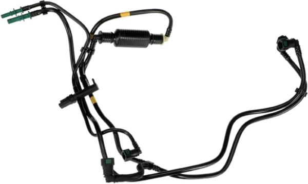 Fuel Hose (MFL1078)