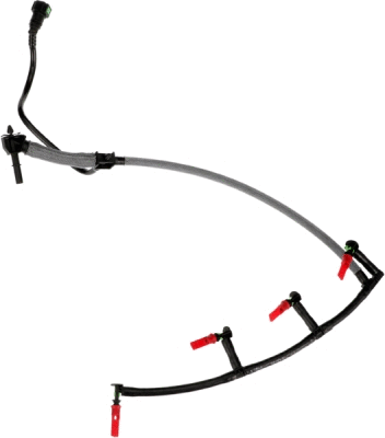 Fuel Hose (MFL1106)