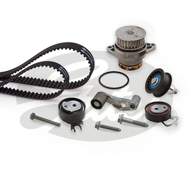 Water Pump & Timing Belt Kit