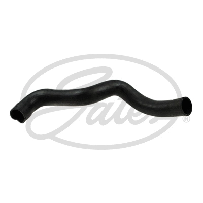 Charge Air Hose (09-0493)