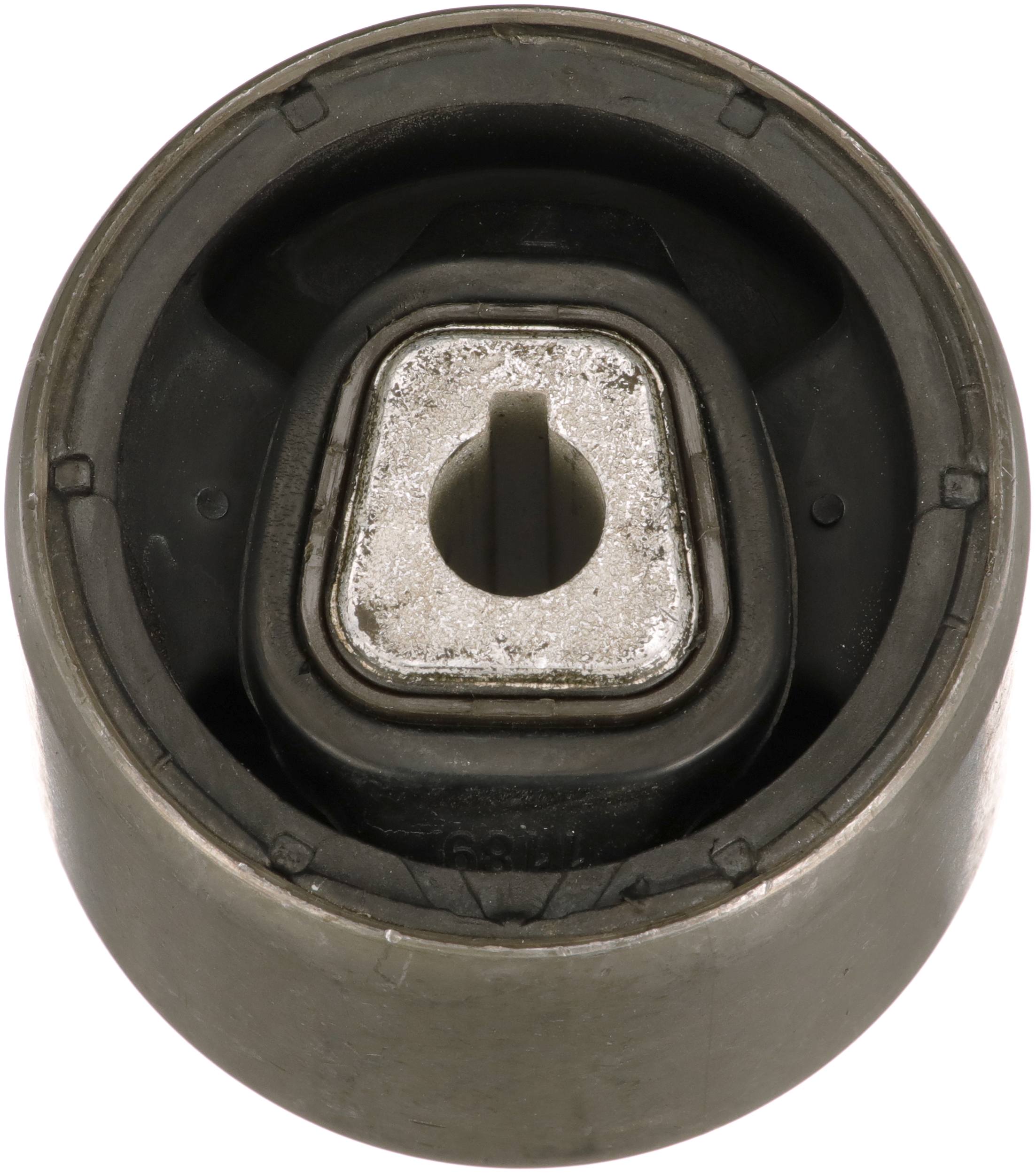 Mounting, control/trailing arm