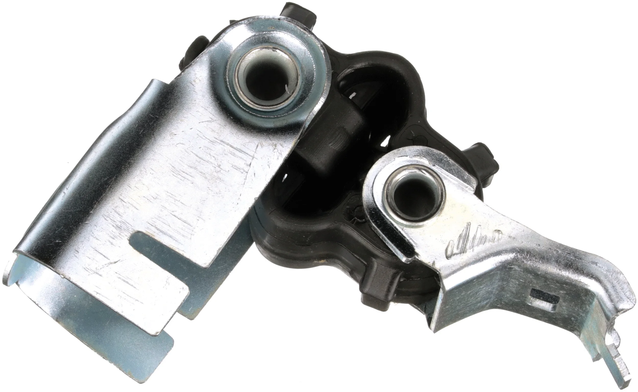 Mount, exhaust system