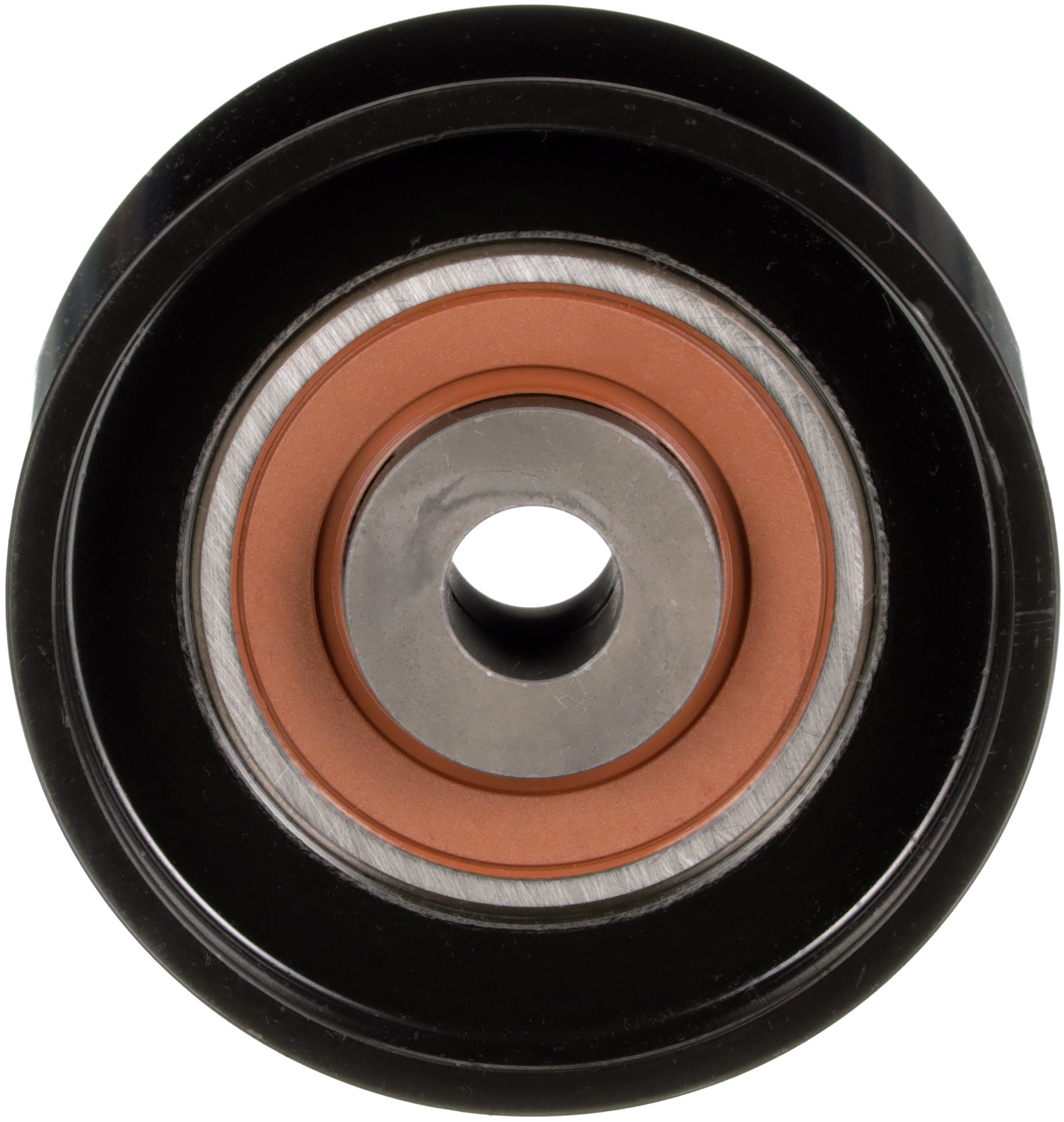 Deflection/Guide Pulley, timing belt