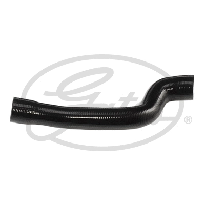 Charge Air Hose (09-0157)