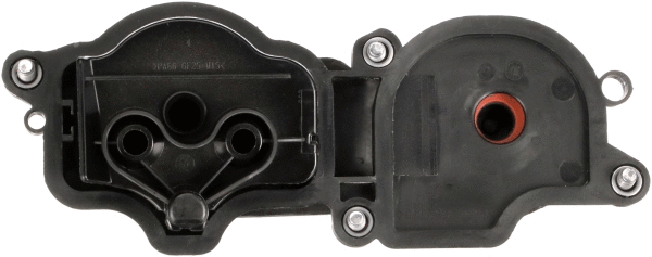 Oil Separator, crankcase ventilation