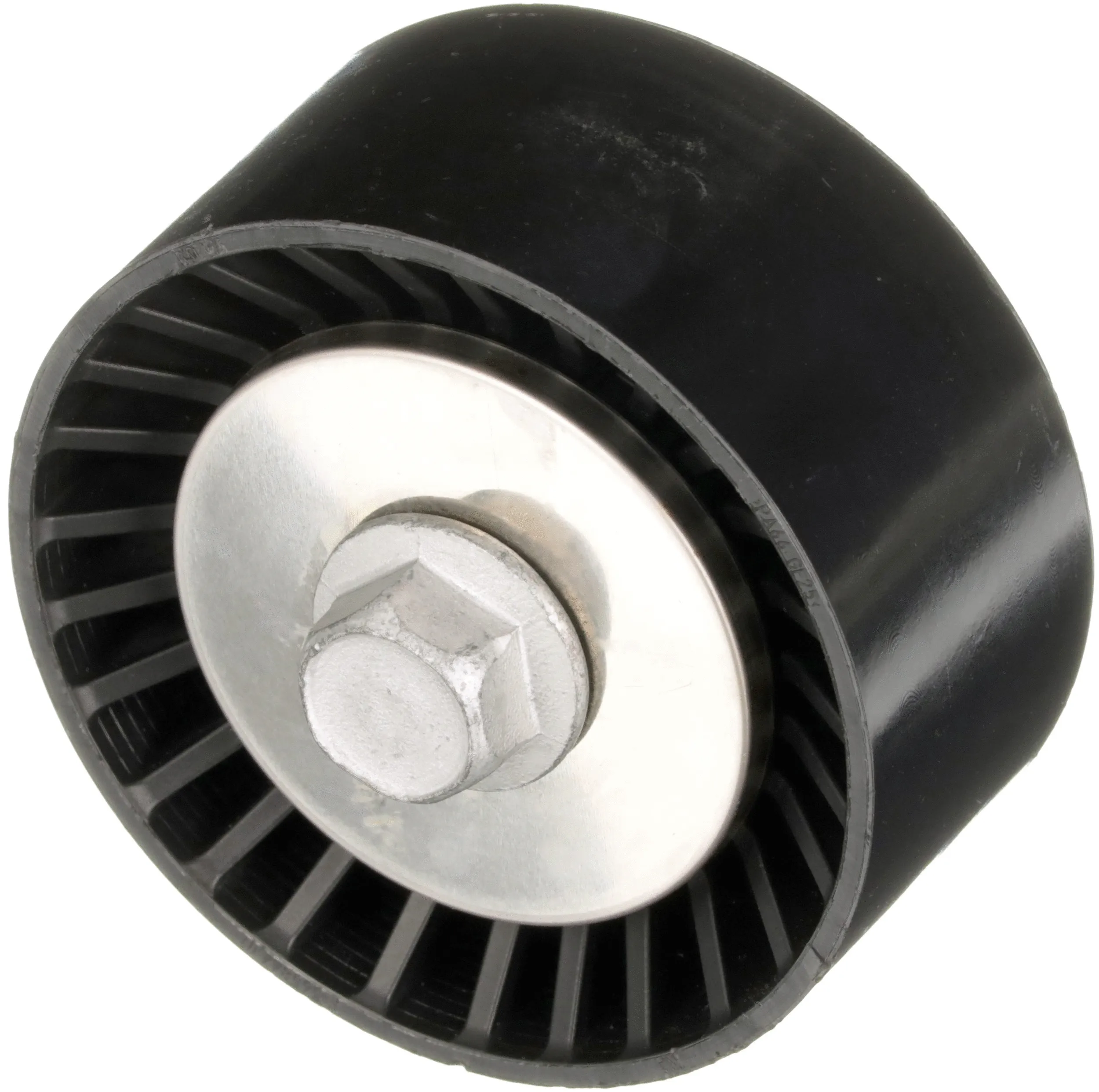 Deflection/Guide Pulley, V-ribbed belt (T36748)