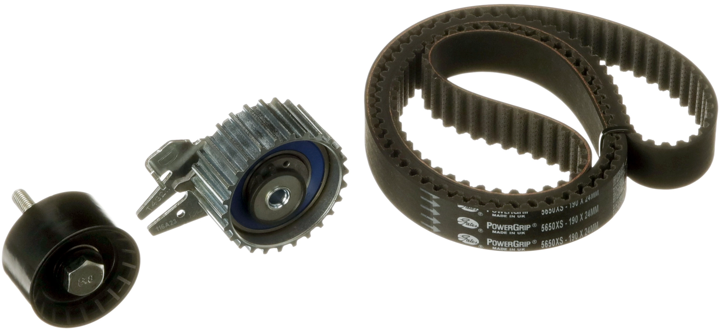 Timing Belt Kit