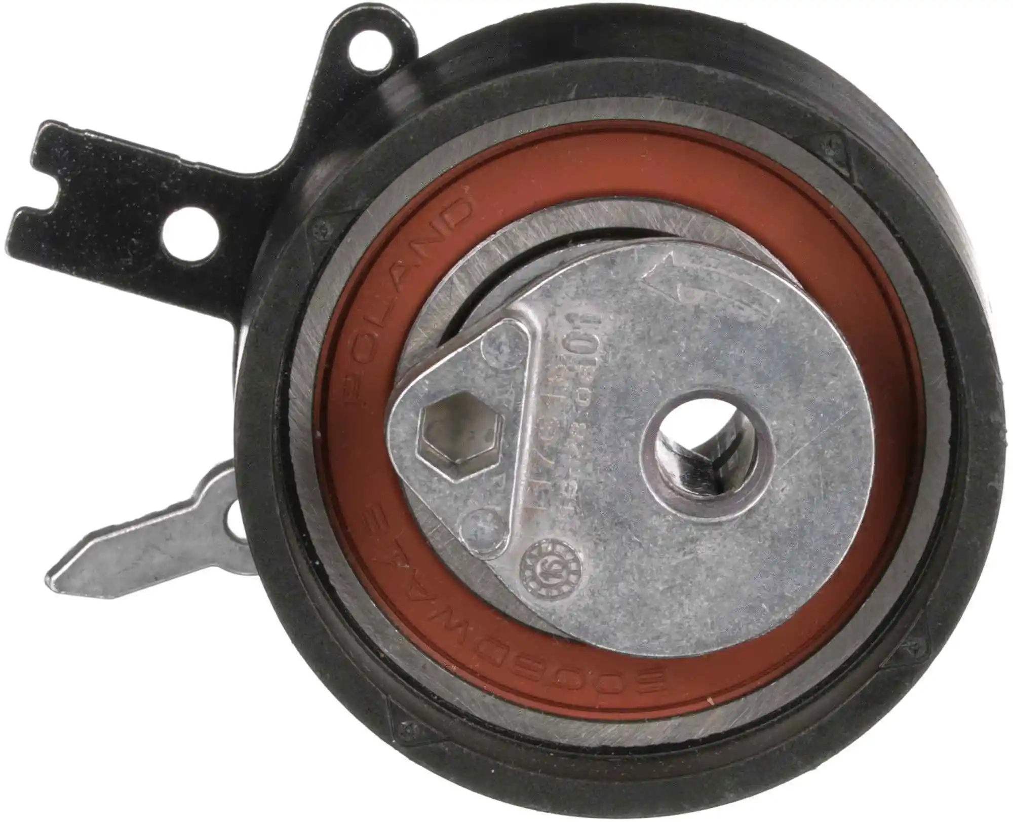 Tensioner Pulley, timing belt