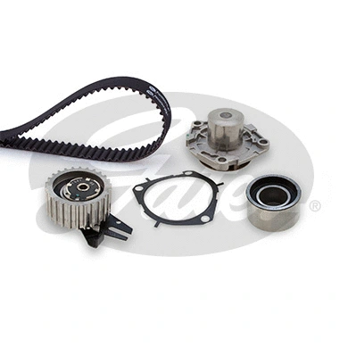 Water Pump & Timing Belt Kit