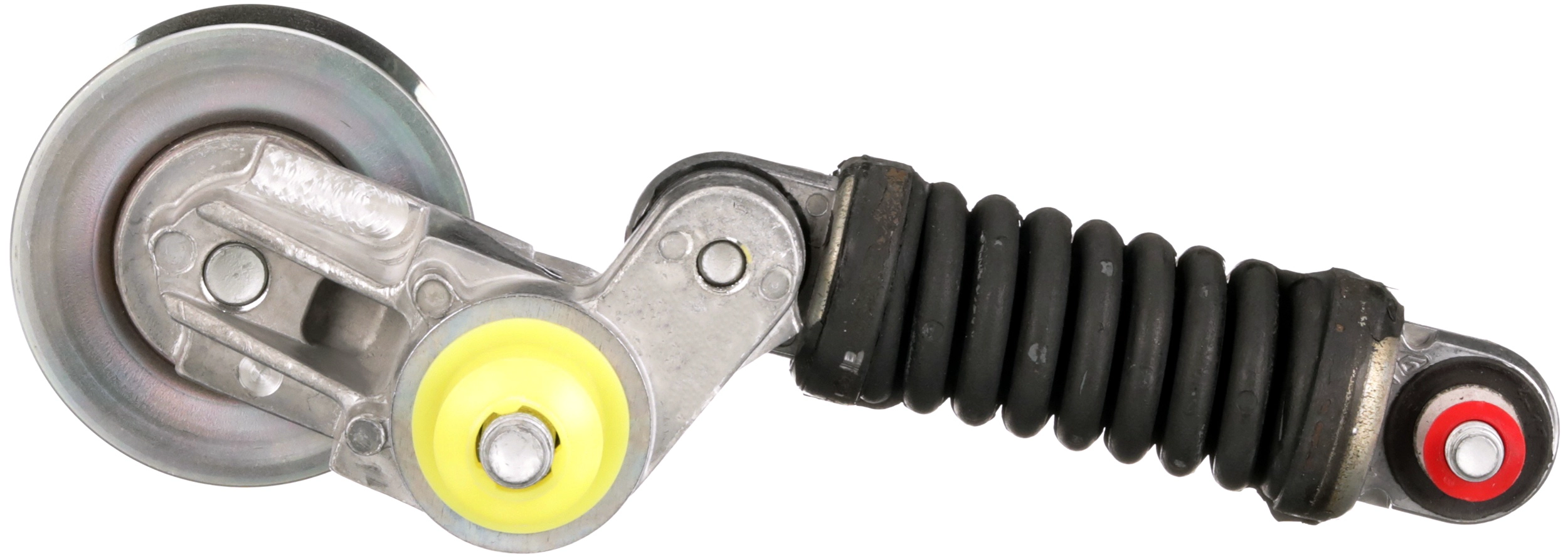 Belt Tensioner, V-ribbed belt