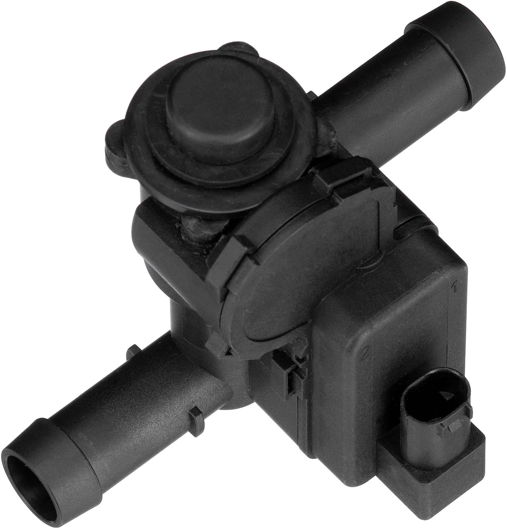 Coolant Control Valve (EHV132)