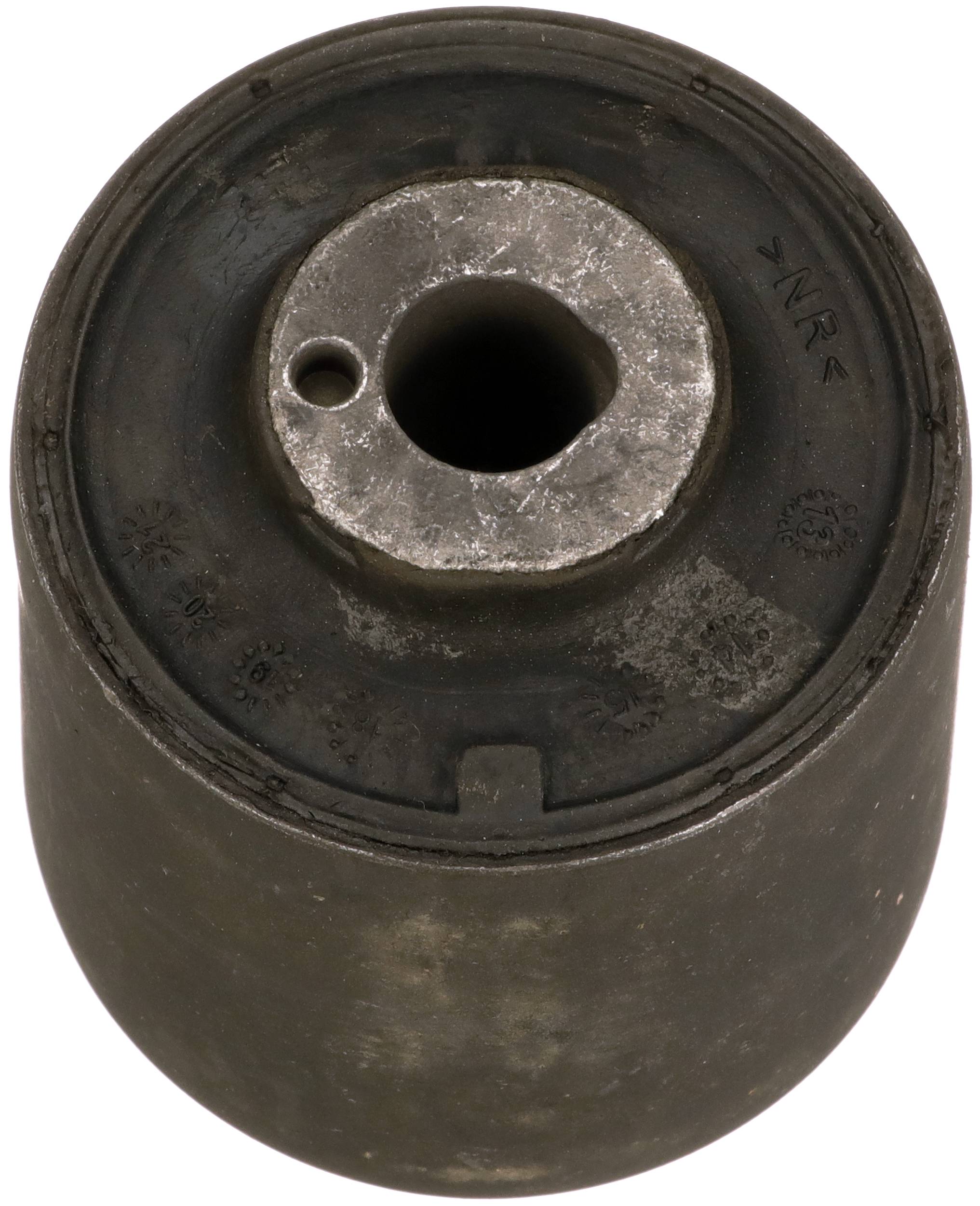 Mounting, control/trailing arm