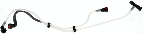 Fuel Hose (MFL1058)