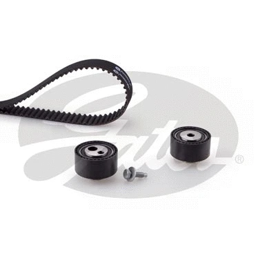 Timing Belt Kit