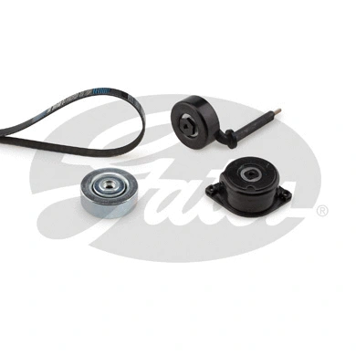 V-Ribbed Belt Set (K035PK2030)