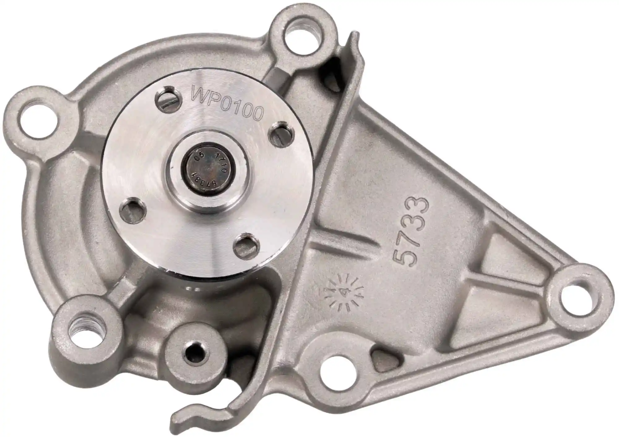 Water Pump, engine cooling