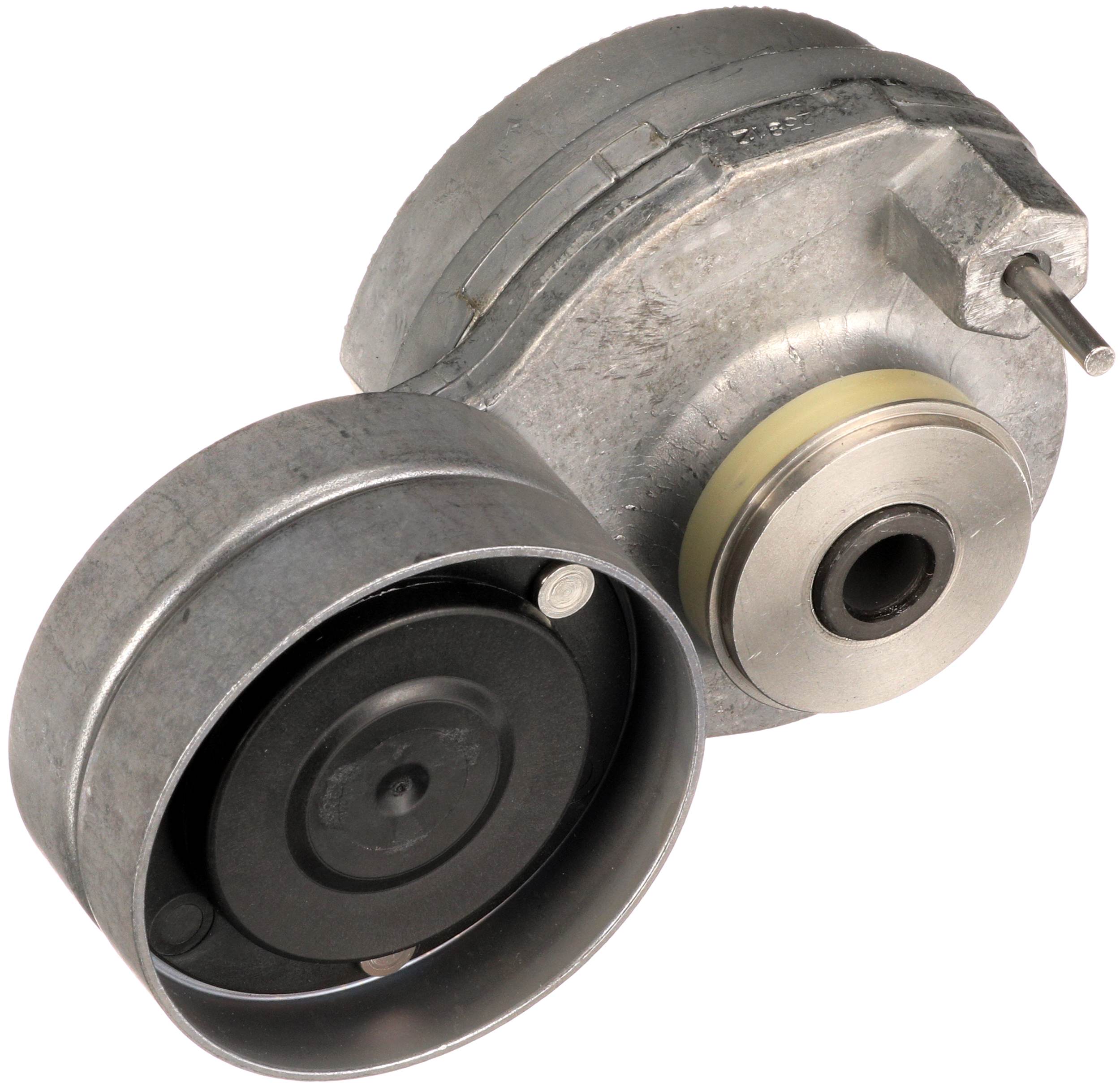 Belt Tensioner, V-ribbed belt (T38664)