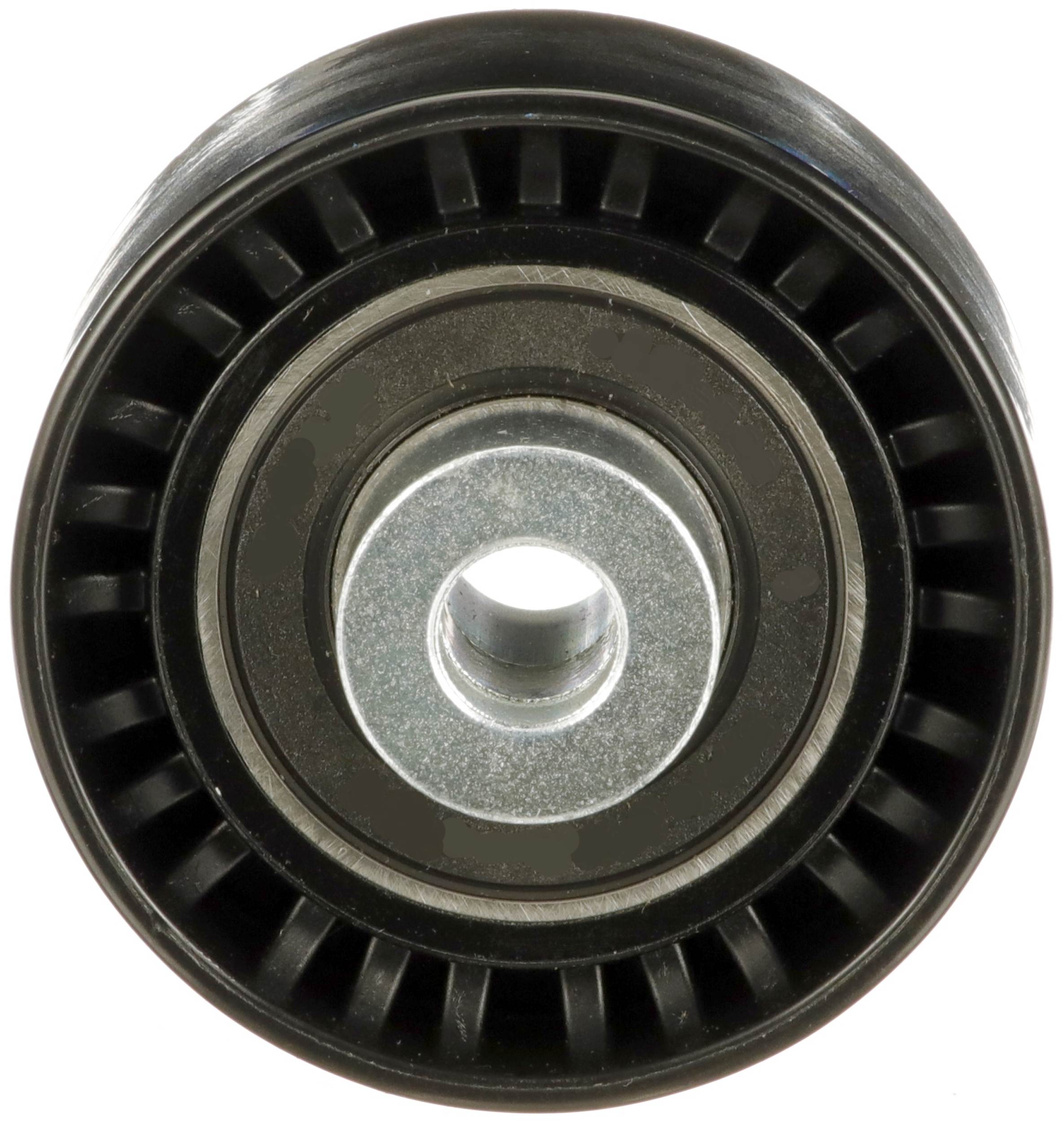 Deflection/Guide Pulley, timing belt