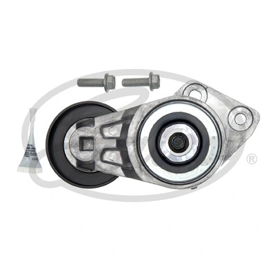 Belt Tensioner, V-ribbed belt