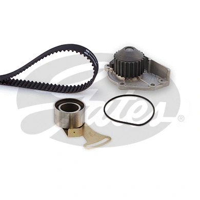 Water Pump & Timing Belt Kit