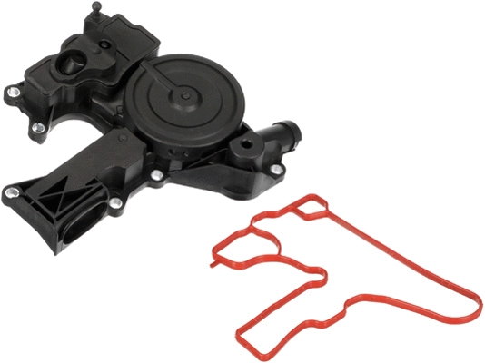 Oil Separator, crankcase ventilation (EMH912)