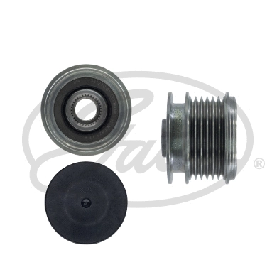 Alternator Freewheel Clutch (OAP7288)