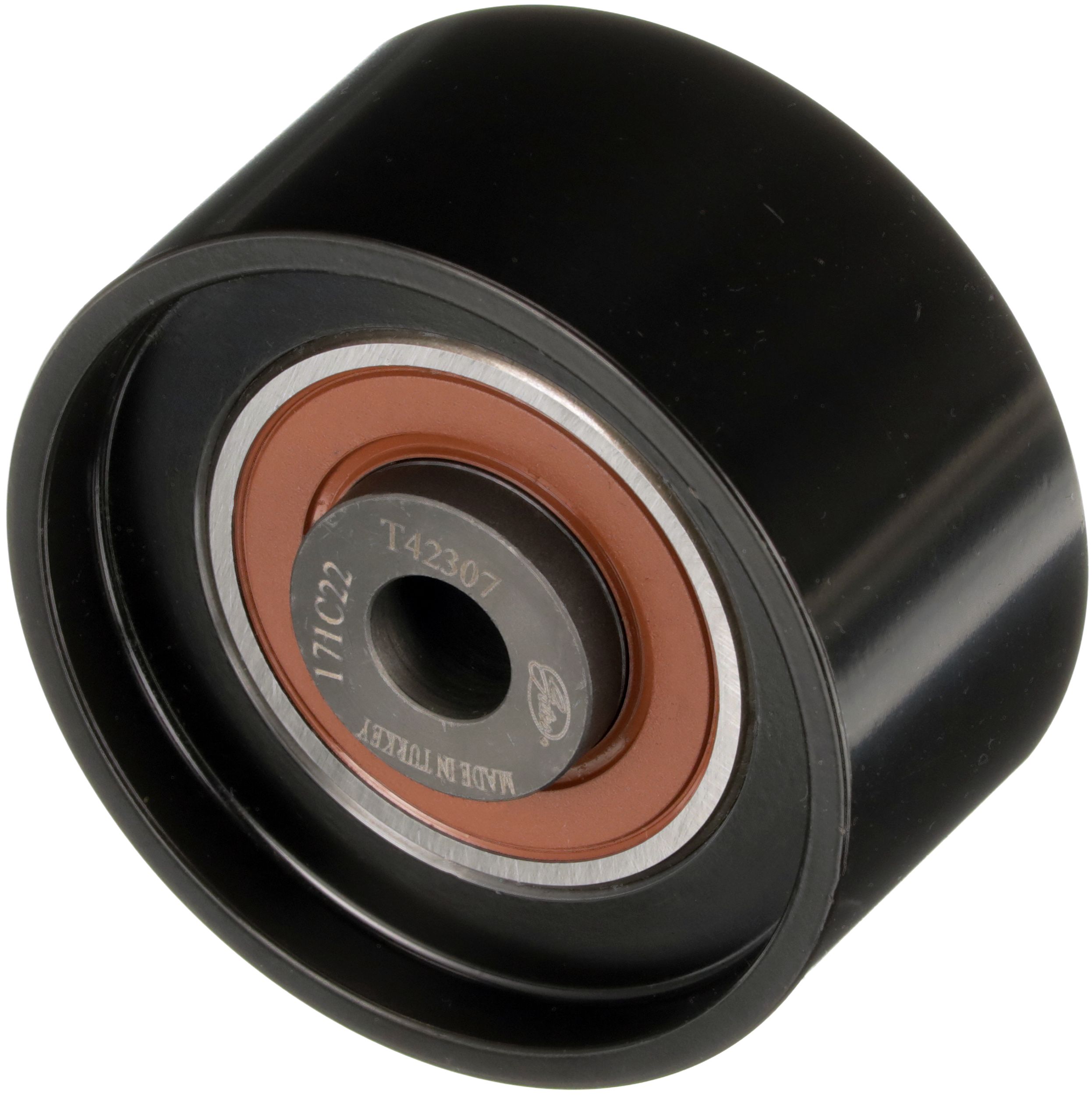 Deflection/Guide Pulley, timing belt (T42307)