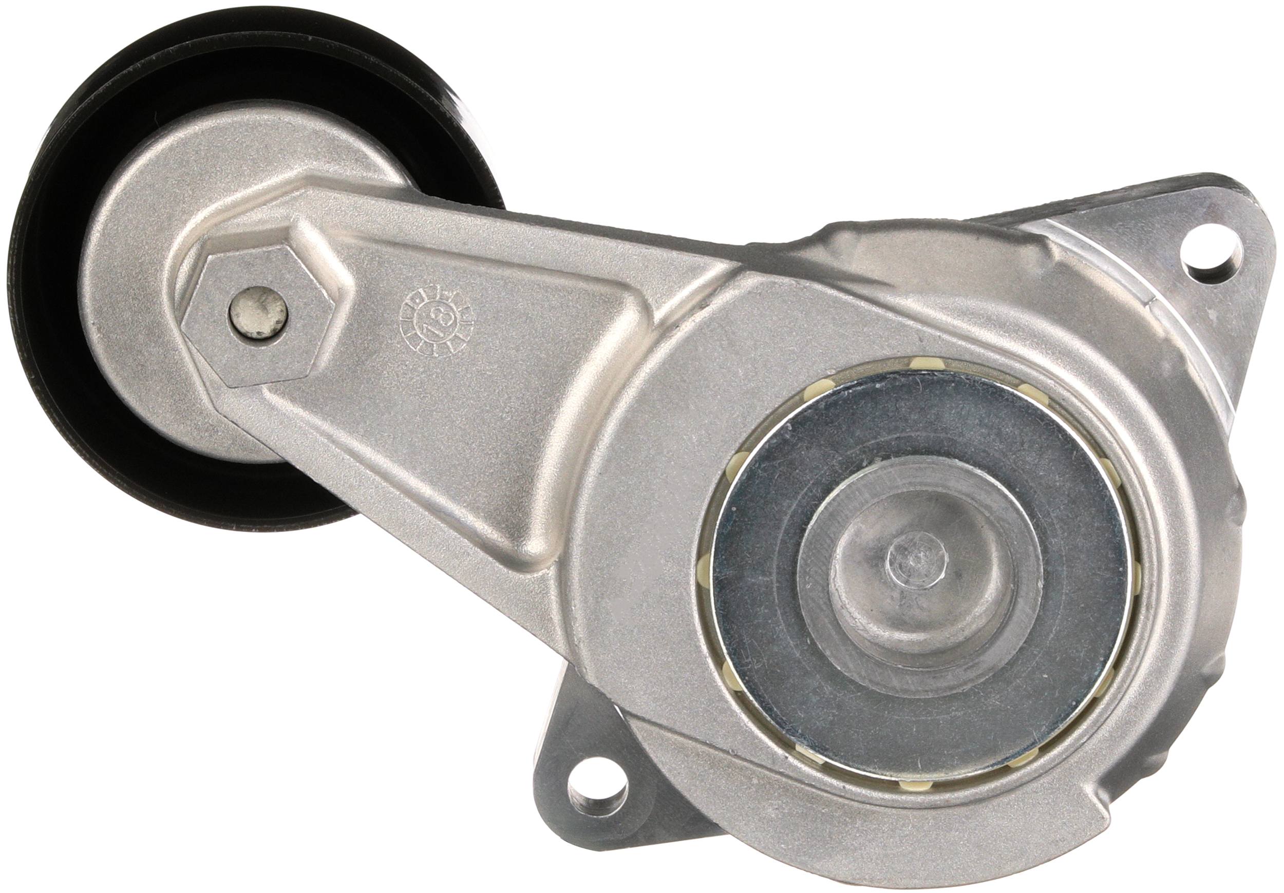 Belt Tensioner, V-ribbed belt