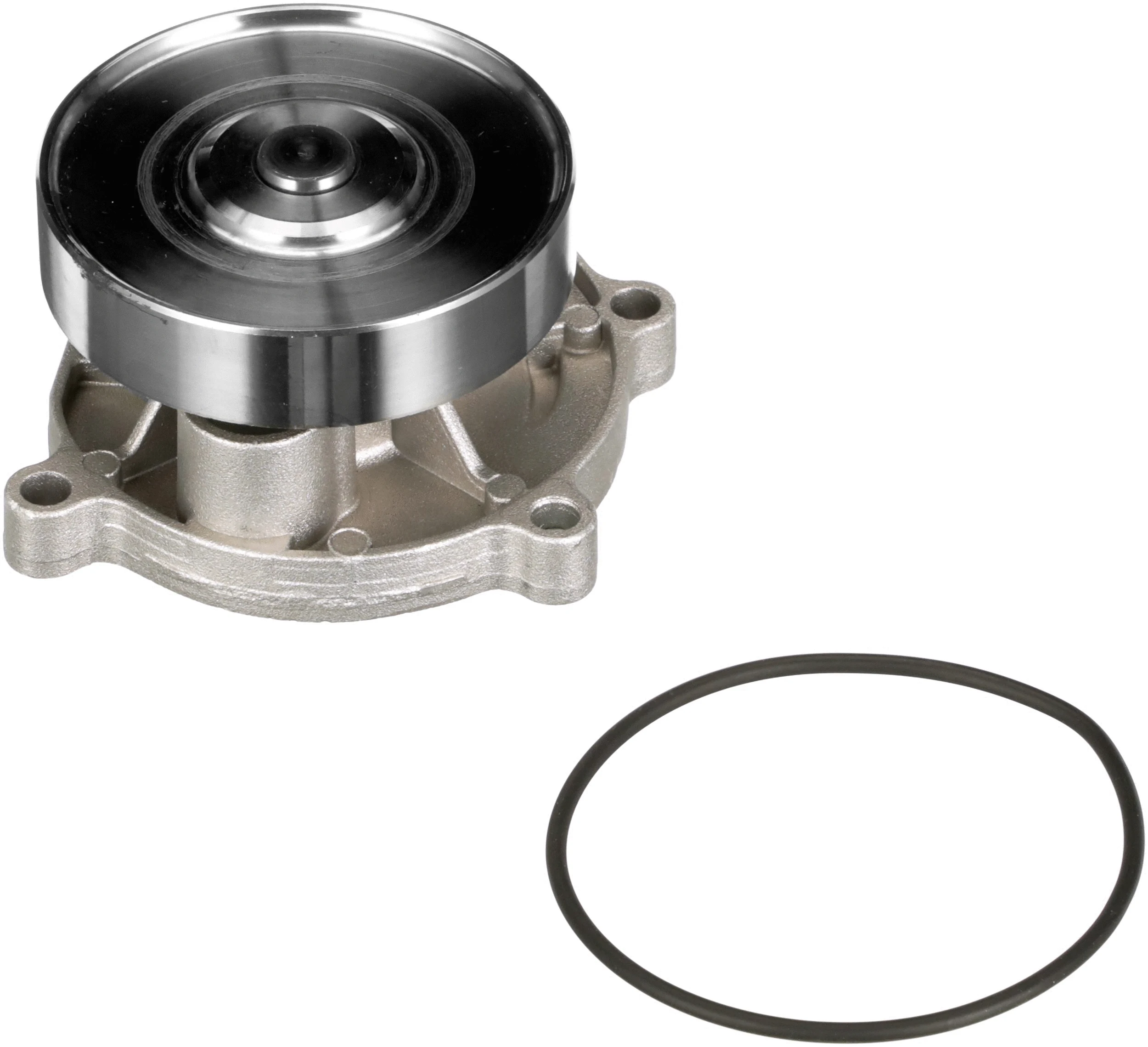 Water Pump, engine cooling (WP0270)
