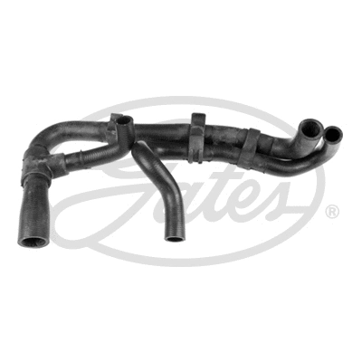 Radiator Hose (05-3449)