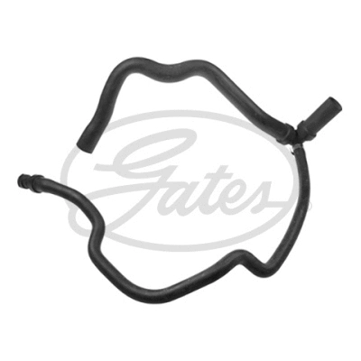 Radiator Hose (05-2762)