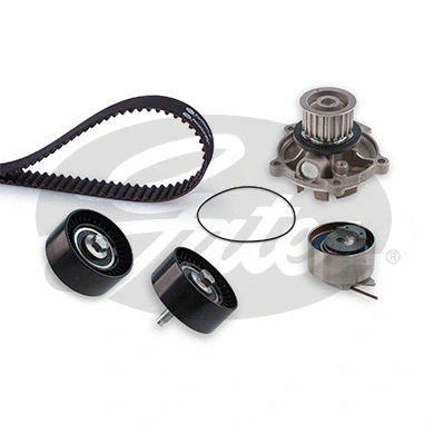 Water Pump & Timing Belt Kit