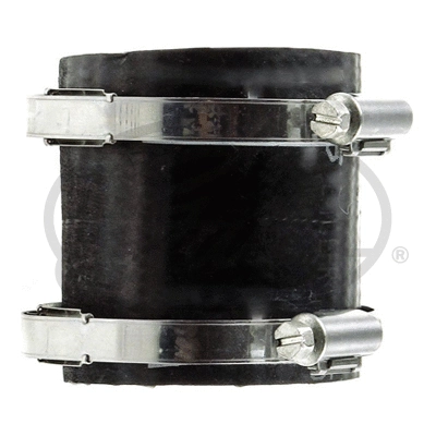 Charge Air Hose (09-0118)
