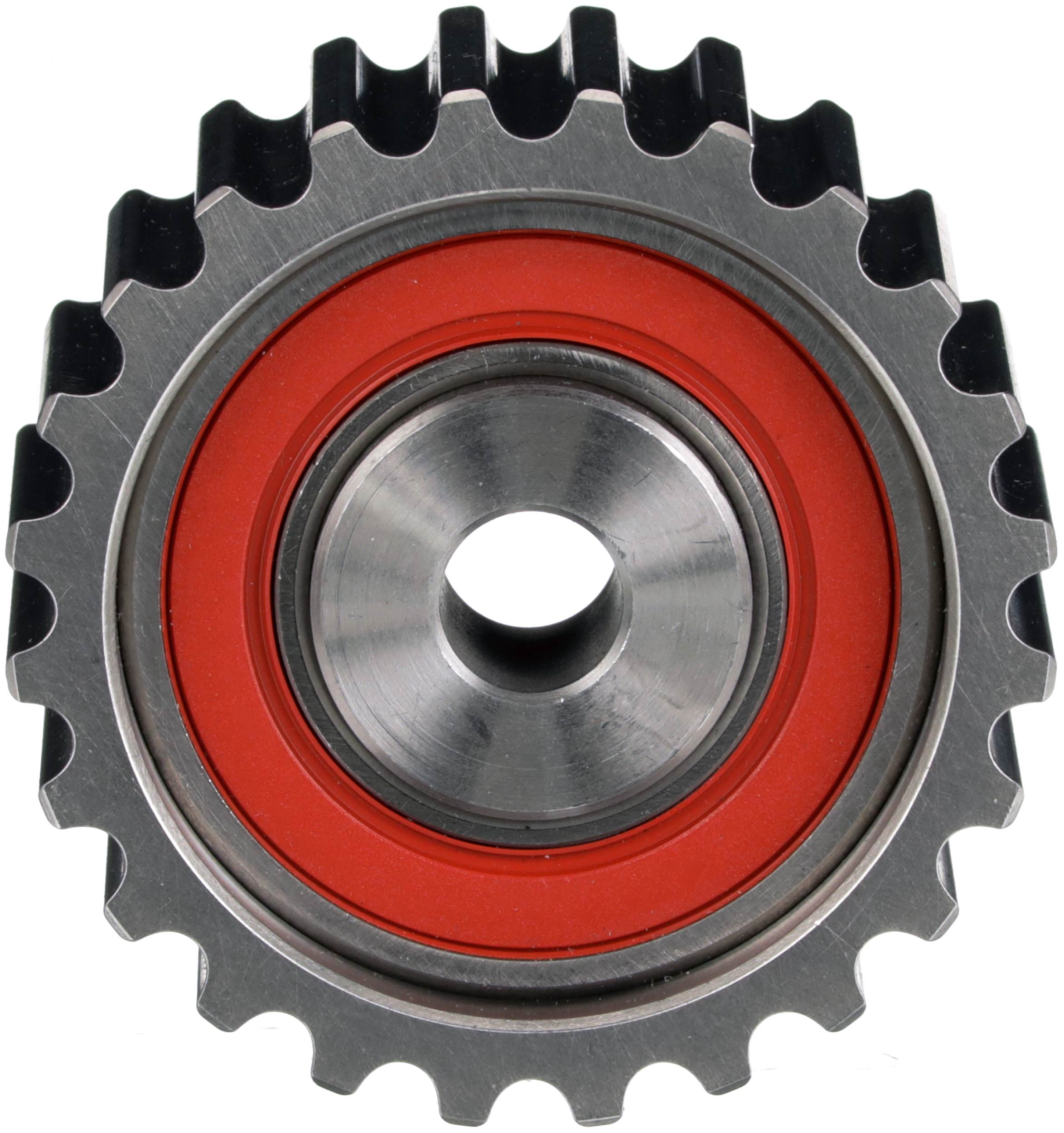 Deflection/Guide Pulley, timing belt