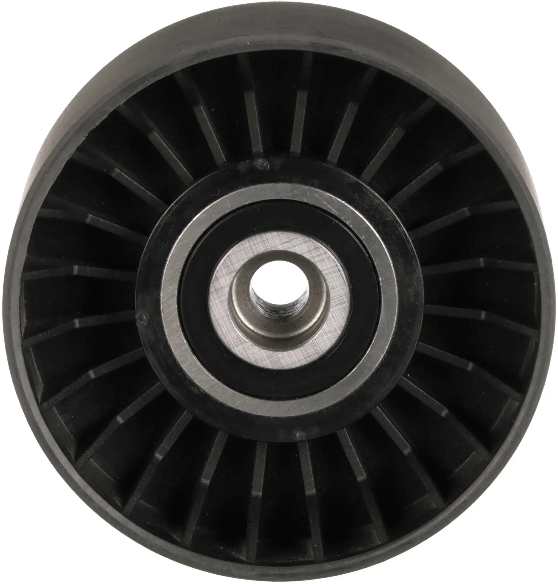 Tensioner Pulley, V-ribbed belt