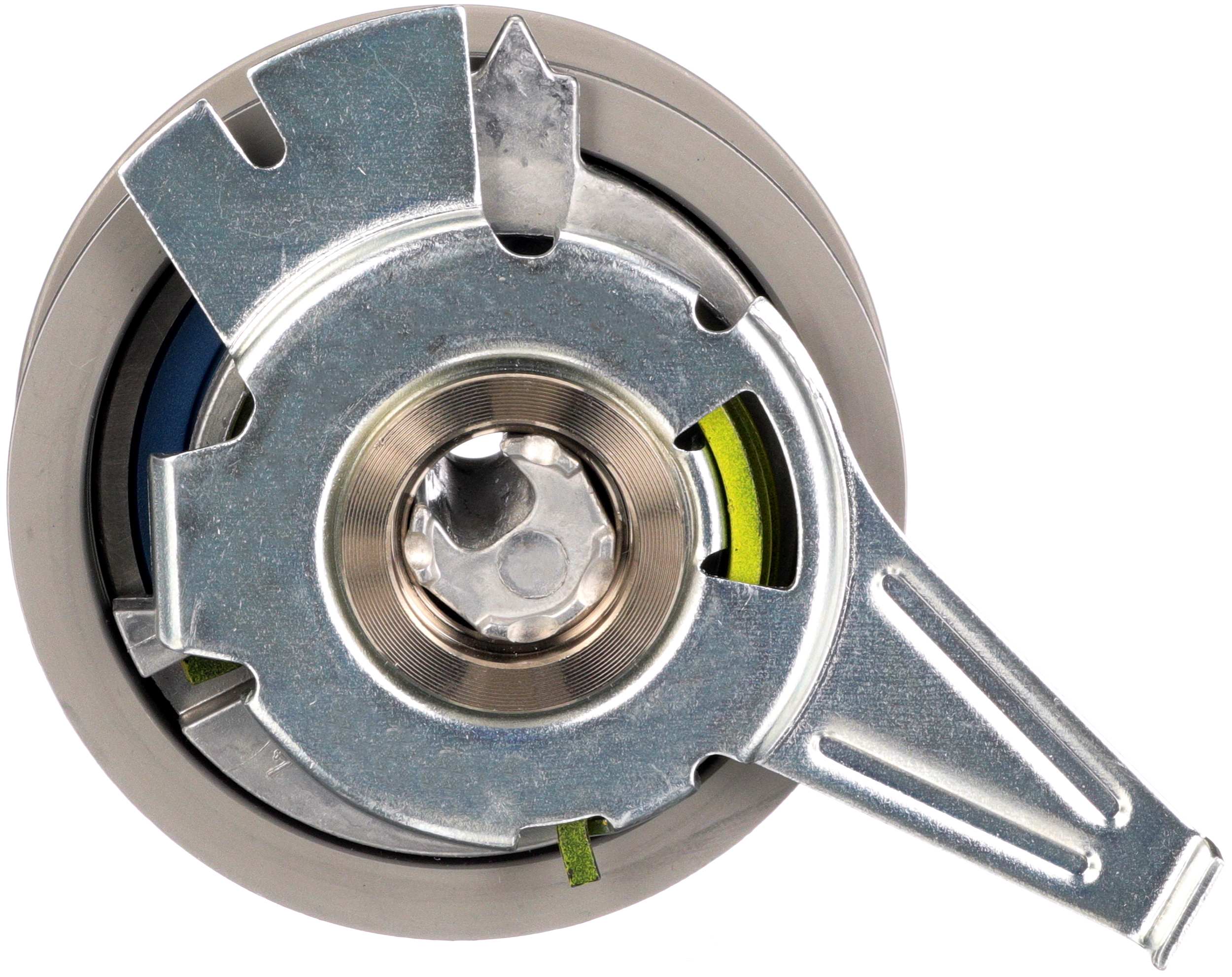 Tensioner Pulley, timing belt